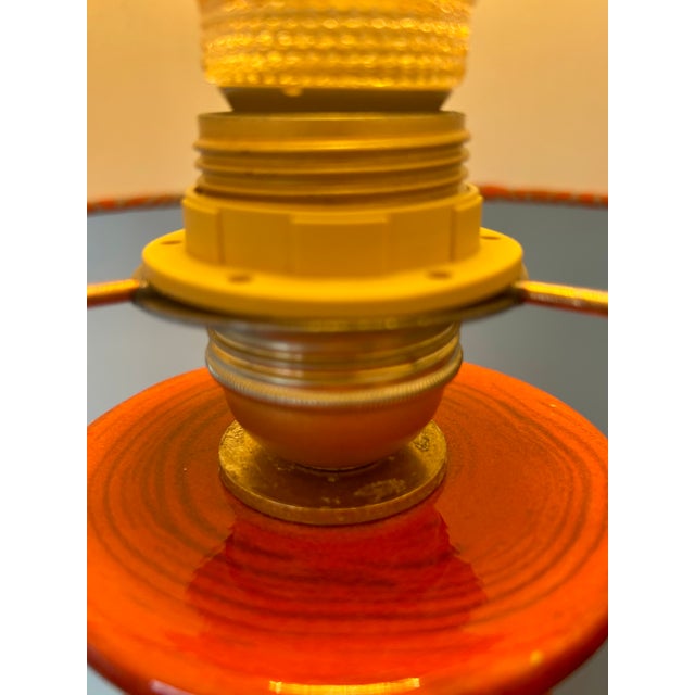 Space Age Floor Lamp from Kaiser-Leuchten, 1960s For Sale - Image 11 of 17