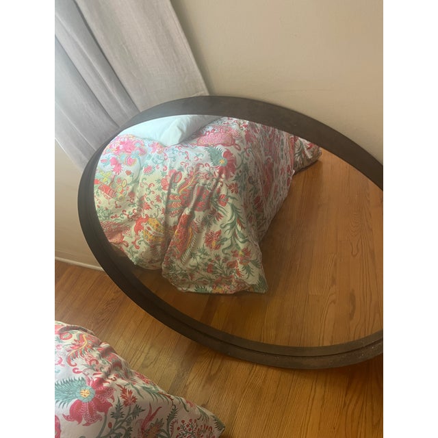 Cisco Home Ara Ring Mirror For Sale In Los Angeles - Image 6 of 7
