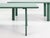 Modular Nesting Dining Table by Gigi Sabadin for Stilwood, Italy, 1973, Set of 3 For Sale - Image 12 of 18