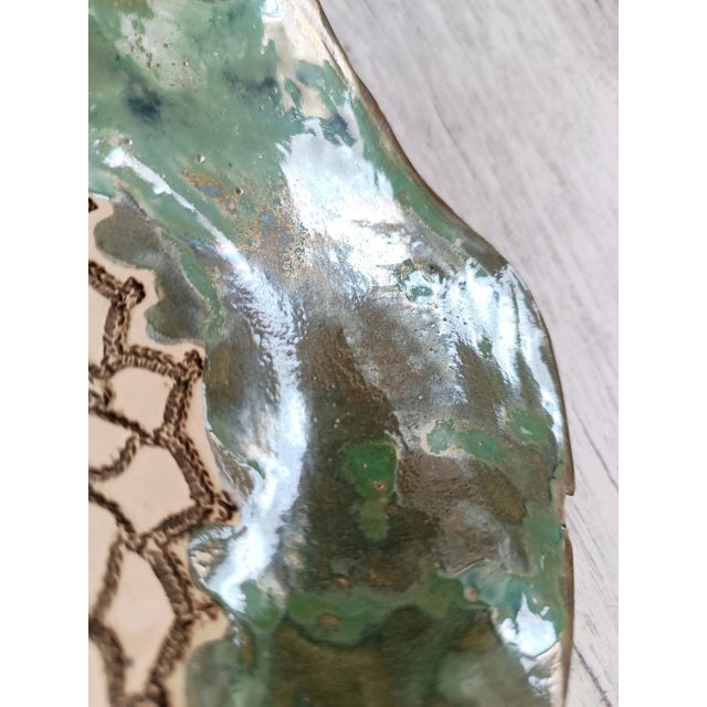 Lolita Plate by Daniela Proietti For Sale - Image 10 of 11