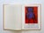 " David Hockney : Poster Art " Vintage 1995 First Edition Extra Large Hardcover Pop Art Book For Sale - Image 10 of 18