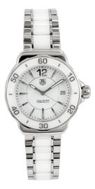 Example of Tag Heuer Watches