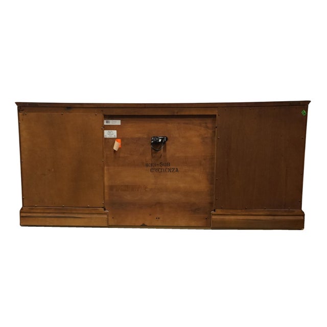 Lexington Furntiure Bob Timberlake Collection Solid Cherry