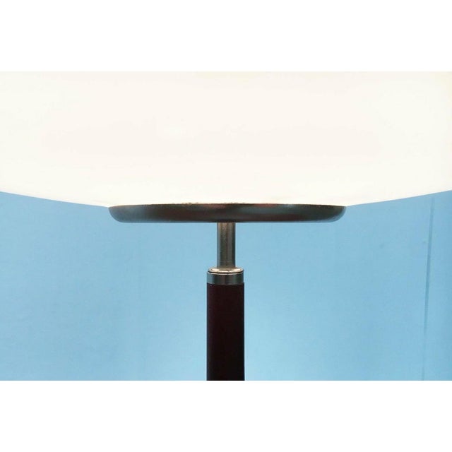Italian Postmodern Model Pao T2 Table Lamp by Matteo Thun for Arteluce, 1990s For Sale - Image 17 of 18