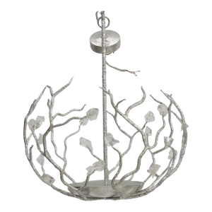 Porta Romana Blossom Chandelier Large