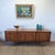 Minimalist Modern Wooden Buffet, 1970s For Sale - Image 9 of 18