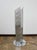 Modern Chrome Floor Lamp, 1980s For Sale - Image 6 of 9