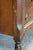 Antique Knox-Hutchins Burled Walnut 4 Drawer Dresser With Mirror & Jewelry Boxes For Sale - Image 13 of 18