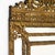 Napoleon III French Antique Mirror For Sale In Austin - Image 6 of 9