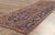Red Antique Persian Heriz Rug, 02'07 X 06'03 For Sale - Image 8 of 10