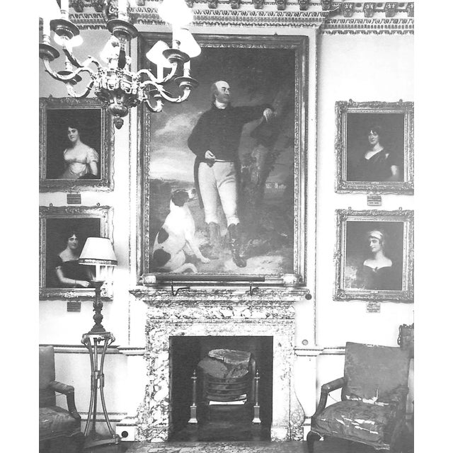 Traditional "The English Fireplace: Its Architecture and the Working Fire" 1983 Hills, Nicholas For Sale - Image 3 of 12