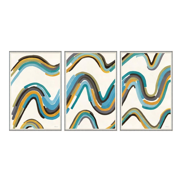 Enchantment Set by Susan Hable For Sale