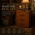 Luxury Handmade Leather Bedside Tables, Pair of Vintage Trunk Nightstands, Leather 3 Drawer Bedside Cabinets With Brass Studs, A Pair For Sale - Image 9 of 14