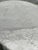 Italian Scalloped Carrara Marble Coffee Table by Gae Aulenti, 1980s For Sale - Image 10 of 12