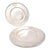 Set of Four Rogers Brothers Silver Plates For Sale