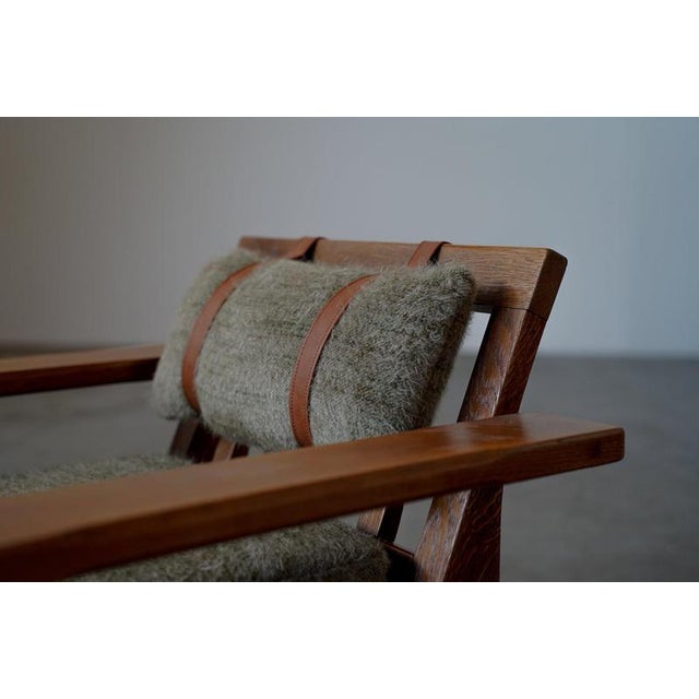 Brutalist Armchairs, Europe, 1960s, Set of 2 For Sale - Image 15 of 18