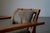 Brutalist Armchairs, Europe, 1960s, Set of 2 For Sale - Image 15 of 18