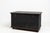 Black Large 19th Century Swedish Painted Hope Chest For Sale - Image 8 of 14