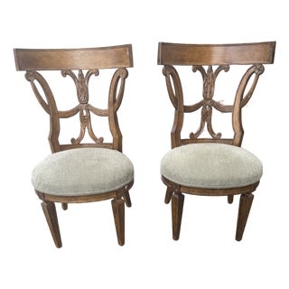 Century Dining Chairs For Sale