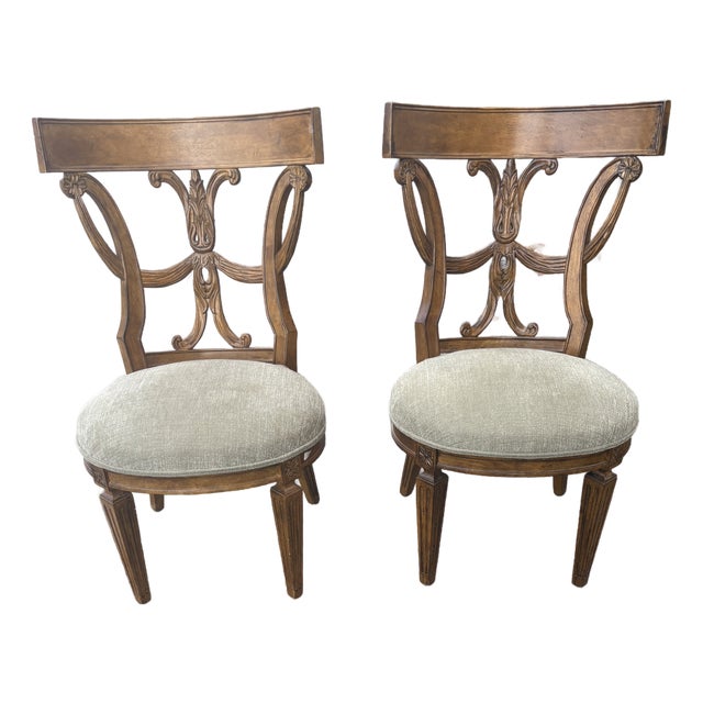 Century Dining Chairs For Sale