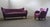 Mid-Century Modern Danish Club Sofa by Fritz Hansen & Flemming Lassen, 1930s For Sale - Image 3 of 10