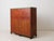 Antique Swedish Gustavian Secretary in Pine, 1850s For Sale - Image 6 of 14