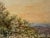 Impressionist Early 20th Century Attributed to Frank Henry Mason Marshland Reeds Trees Original Watercolor Landscape For Sale - Image 3 of 6