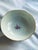 Late 19th Century Antique Rose Canton Chinese Porcelain Rice Bowl For Sale - Image 5 of 7