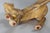 21st Century Modern Cubist Cat Figure Sculpture by Border Fine Arts For Sale - Image 10 of 11