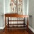 Hand-Crafted Standing Drafting Desk With Pull Out Sides For Sale - Image 10 of 12