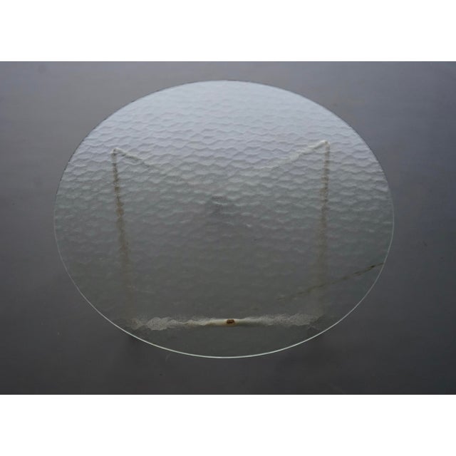 1950s Vintage Minimalist Coffee Table, 1950s For Sale - Image 5 of 14