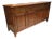 Vintage Kindel Furniture French Regency Louis XVI Cherry Wood Sideboard For Sale