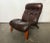 1970s Lounge Chair by Oddvin Rykken for Rybo, 1970s For Sale - Image 5 of 5