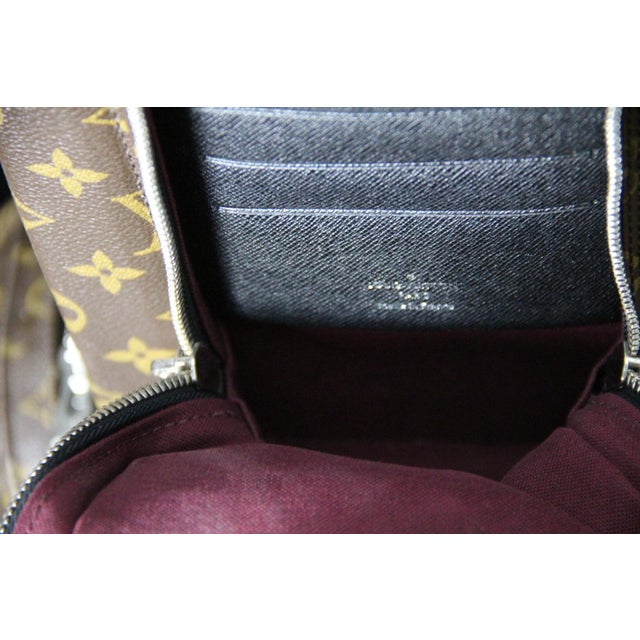 Louis Vuitton Golf Bag, Limited Edition, 2010s For Sale - Image 10 of 18