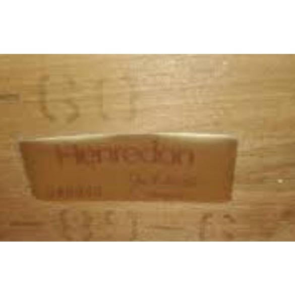 1980s Henredon Monumental Aegean Crystal Curio China Hutch Cabinet Neo Classical For Sale - Image 13 of 13