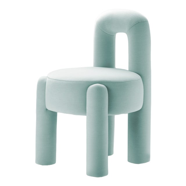 Marlon Chair by Dooq Details For Sale