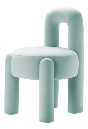 Marlon Chair by Dooq Details