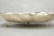 Vintage Caravelle Victorian Style Silver Plated Scalloped Serving Dish Bowl For Sale - Image 4 of 13