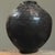 17th Century Antique 17th Century Chinese Dark Glazed Stoneware Jar (Shiwan Kilns) For Sale - Image 5 of 12