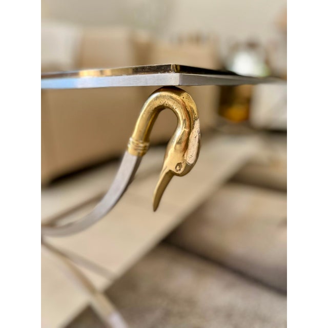 Vintage Coffee Table from Jason Maison, 1969, in Good conditions. Designed 1960 to 1969 This piece is attributed to the...