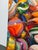 Patrick Bailey's Marbles Oil on Canvas, Signed For Sale - Image 10 of 12