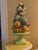 Vintage 1960s Italian Ceramic Pastel Fruit Topiary Centerpiece For Sale - Image 4 of 11
