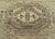 Turkish Oushak Rug 7'11" x 10'2" #20306 For Sale - Image 4 of 8