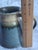 1990s American Stoneware Studio Pottery Signed Coffee Mug For Sale In San Francisco - Image 6 of 9