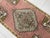 1950s 1950s Anatolian Floral Carpet For Sale - Image 5 of 5