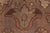 An early 20th century Persian Malayer rug, the abrashed camel field with a subtly colored allover design of stylized...