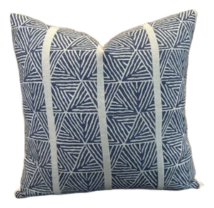 Handcrafted Decorative Pillow Case