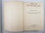 Rare Antiquarian book of poetry "Poems of the English Race" Circa 1921, Publisher Charles Scribner's Sons NY Nice...