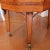 Satinwood George III Marquetry Cellarette of Octagonal Form For Sale - Image 11 of 12