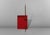 Rotating Door Coat Racks by Ico Parisi for Mim, Italy, 1958, in Very Good conditions. Designed 1950 to 1959 This piece has...
